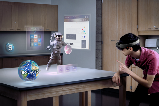 hololens*新版